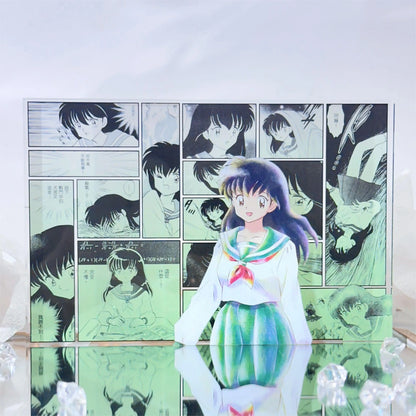 Inuyasha Kagome Acrylic Stand