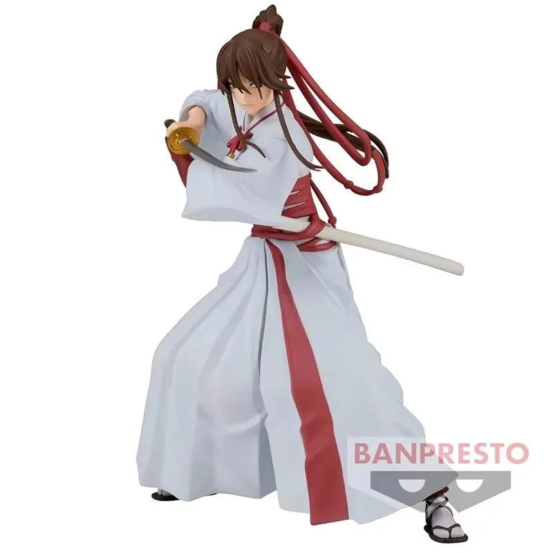 Hell's Paradise Gabimaru PVC Figure