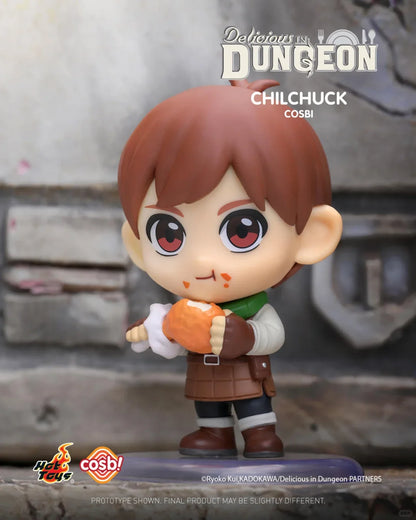 Delicious In Dungeon Marcille Blind Box