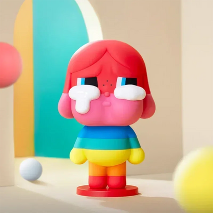Crybaby Crying Again Blind Box