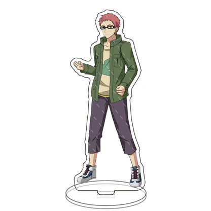 Seraph Of The End Mikaela Hyakuya Acrylic Stand