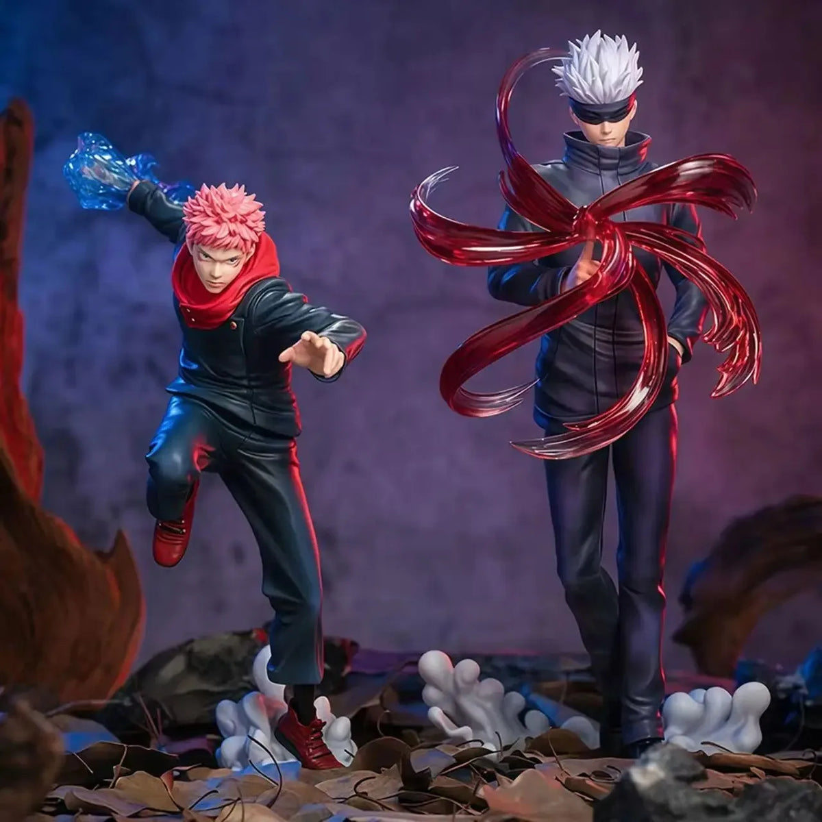 Jujutsu Kaisen Mystery Box Blind Box Random Anime Figure Desktop Decoration Collectible Gojo Itadori Megumi Nobara Limited Gift