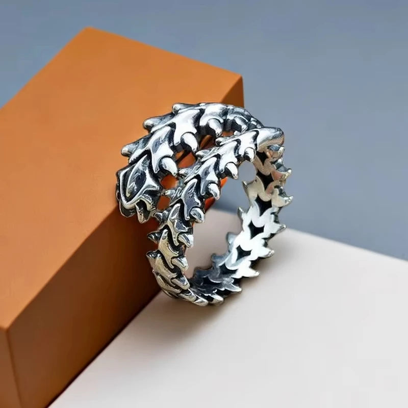 Tokyo Ghoul Kaneki Ken Ring