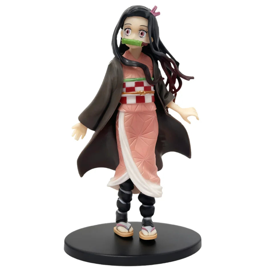 Demon Slayer Nezuko Figure