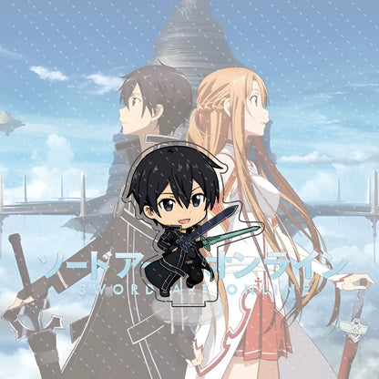 Sword Art Online Acrylic Stand