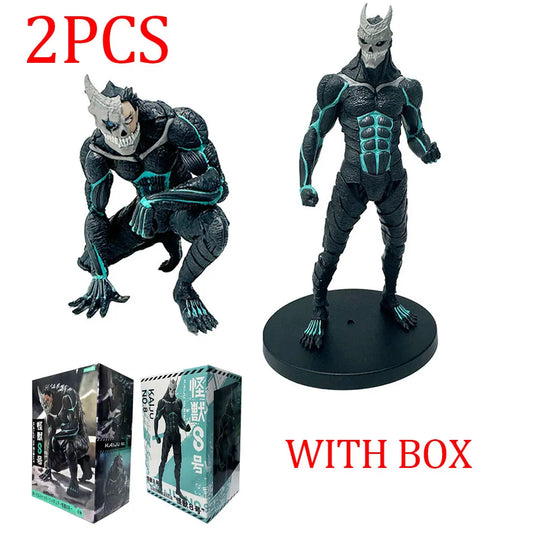 Kaiju No. 8 Kafka Hibino Figure