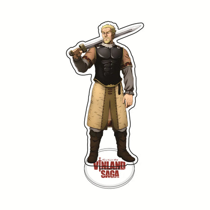 Vinland Saga Thorfinn Acrylic Stand