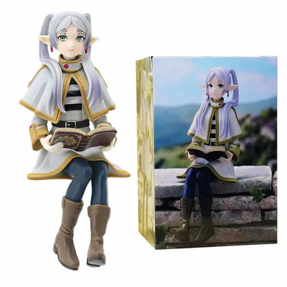 Frieren: Beyond Journey's End Frieren Noodle Stopper