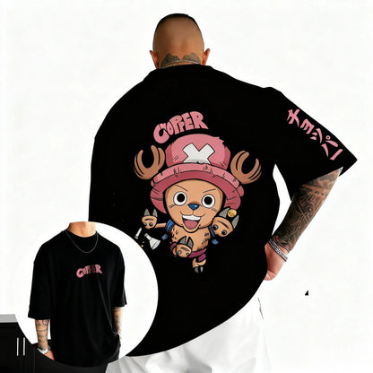 One Piece Zoro T-Shirt