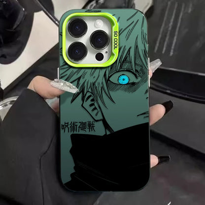 Jujutsu Kaisen Toji Gojo Phone Case