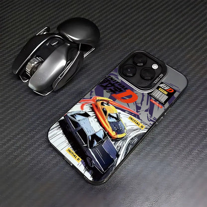 Initial D AE86 Phone Case