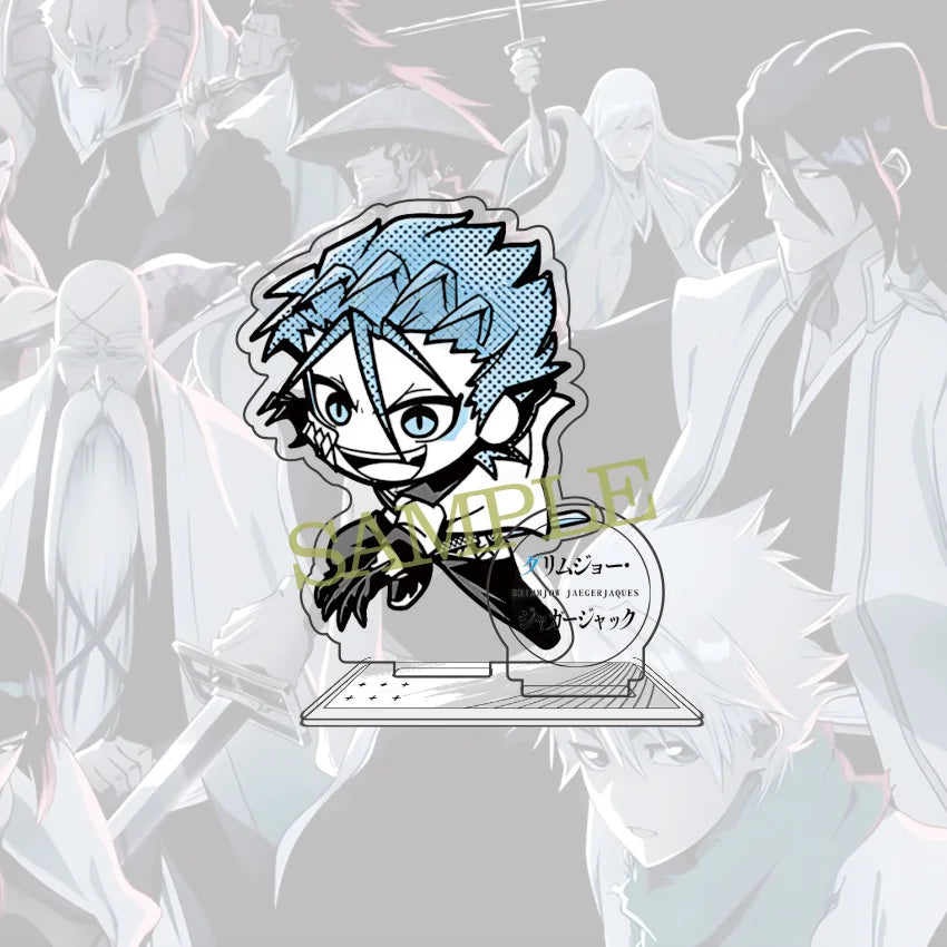 Bleach Ichigo Acrylic Stand