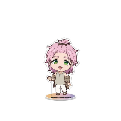 Wind Breaker Chibi Acrylic Stand