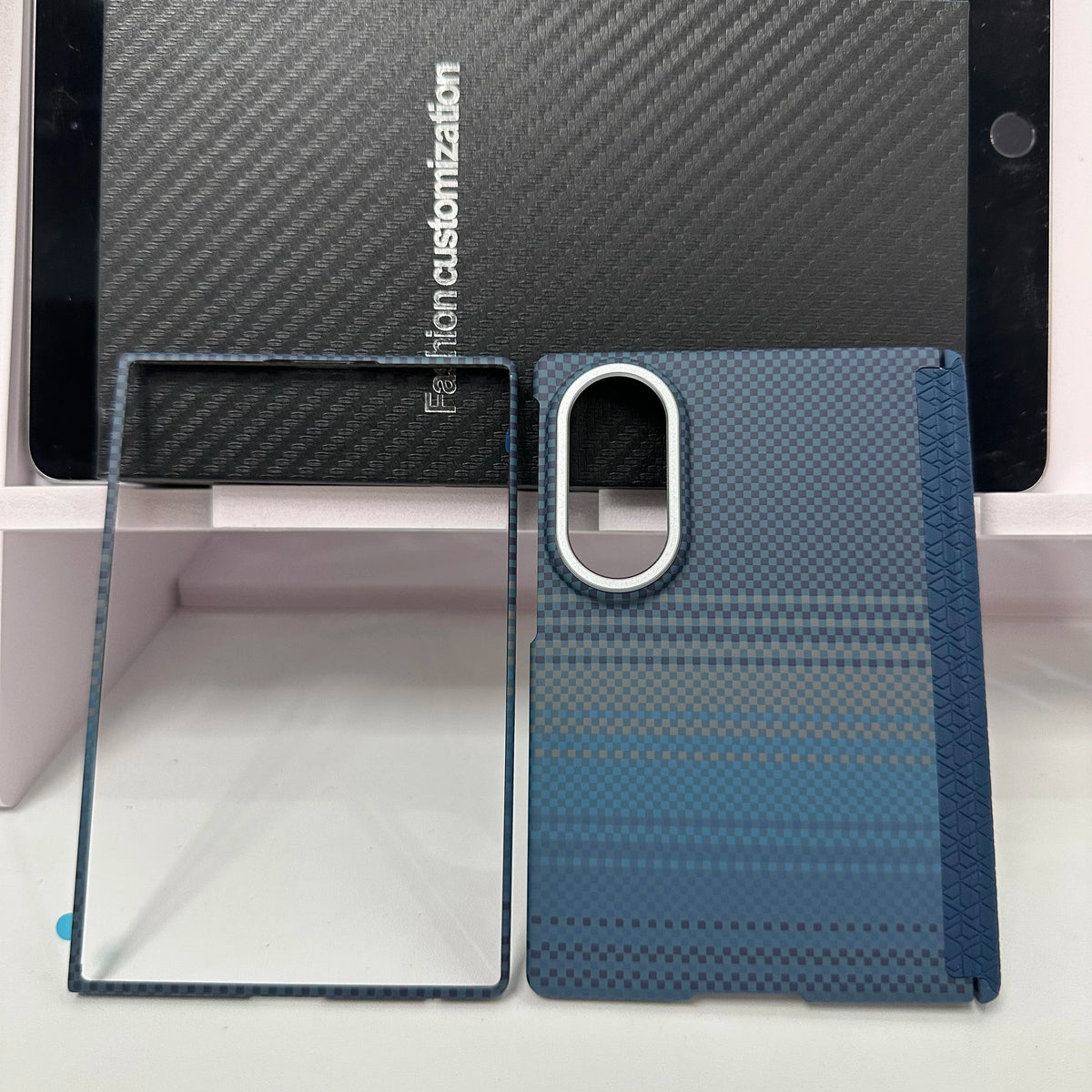 Samsung Galaxy Z Fold 8 Magnetic Case