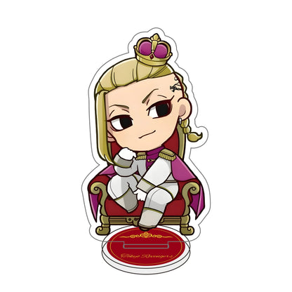 Tokyo Revengers Acrylic Stand