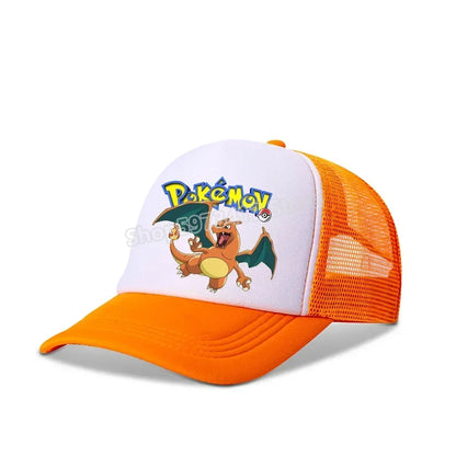 Pokémon Pikachu Baseball Cap