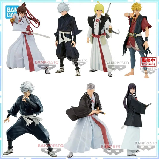 Hell's Paradise Gabimaru PVC Figure