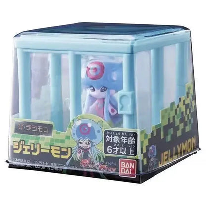Digimon Adventure Agumon PVC Statue