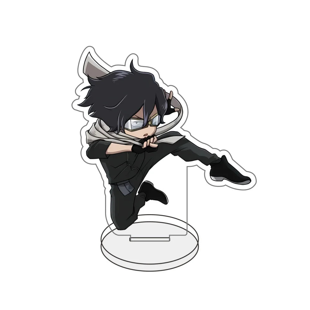 My Hero Academia All Might Acrylic Stand