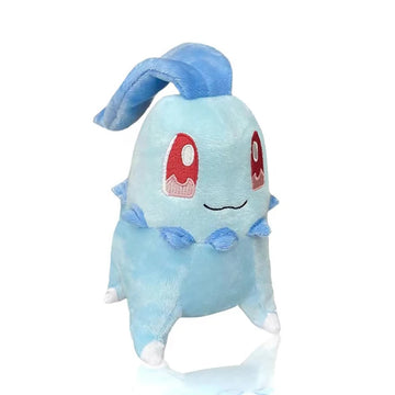 Chikorita B2