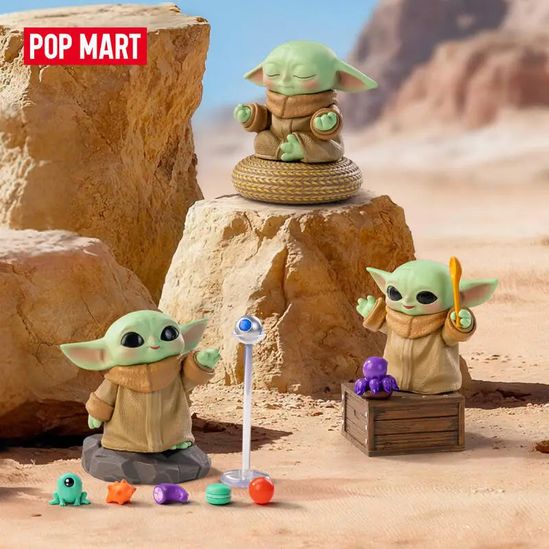 Star Wars Grogu Blind Box