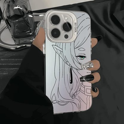 Frieren Phone Case