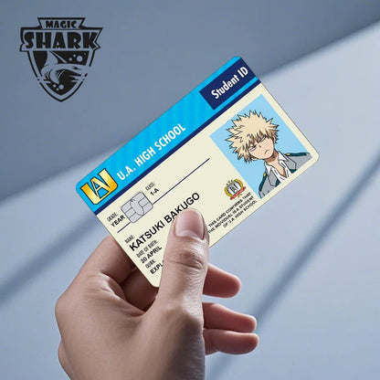 Conch Money Bow Debit Card Skin
