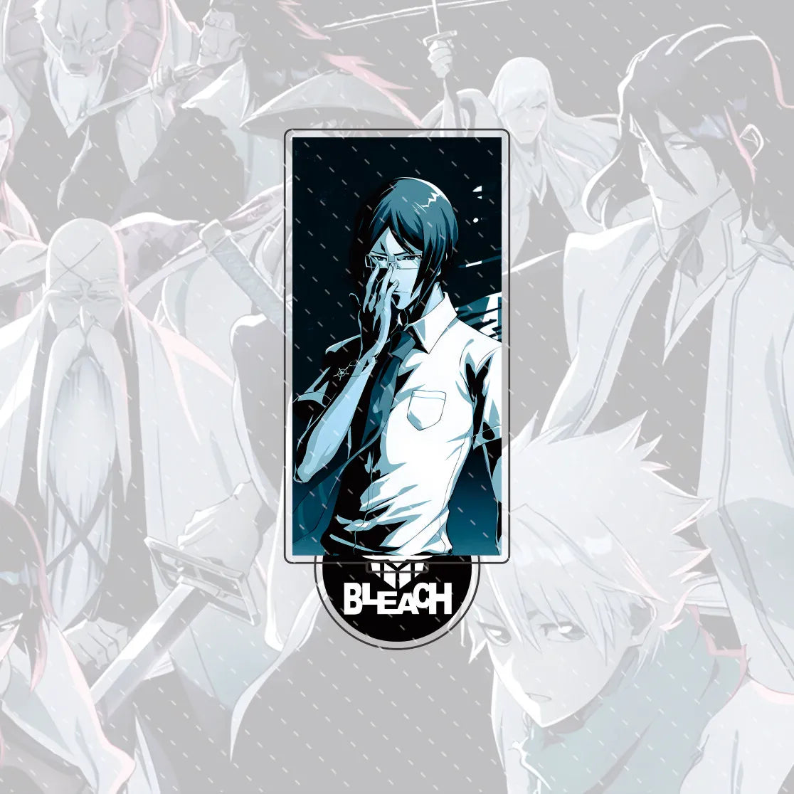 Bleach Ichigo Acrylic Stand