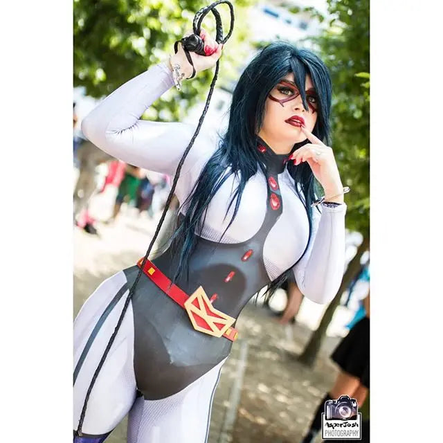 My Hero Academia Mt. Lady Jumpsuit