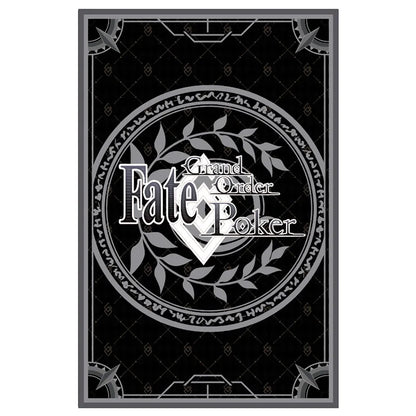 1 set NEW Fate / Grand Order FGO Playing Cards