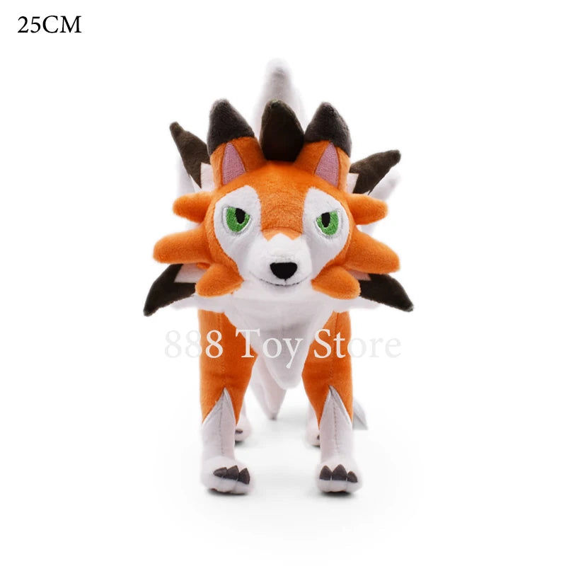 Pokemon Shiny Gyarados Plush