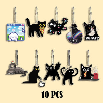 10 pcs set B