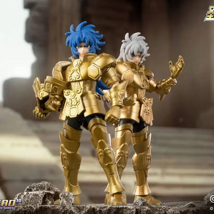 Blokees Saint Seiya V4 Galaxy Series Blind Box