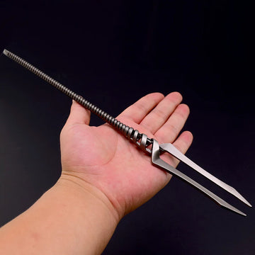 29cm Silver Spear