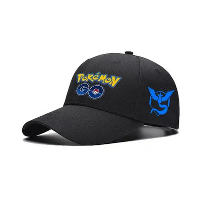 Pokemon Pikachu Baseball Cap