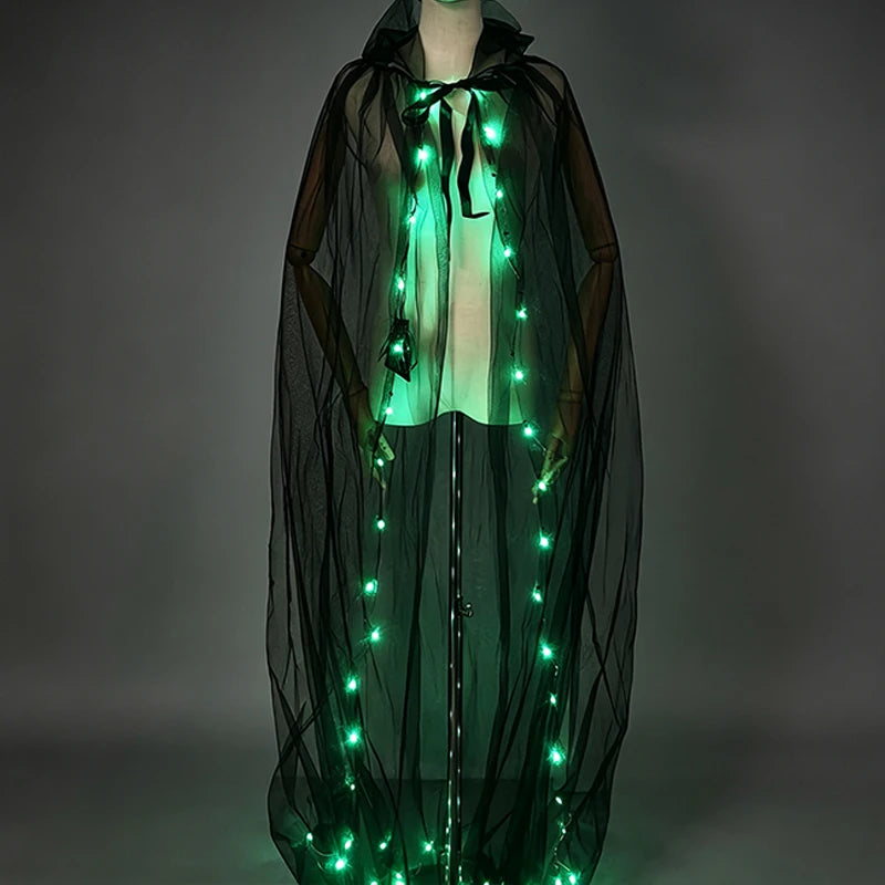Naruto Kurama LED Mask