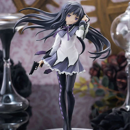 Puella Magi Madoka Magica Kaname Madoka PVC Figure