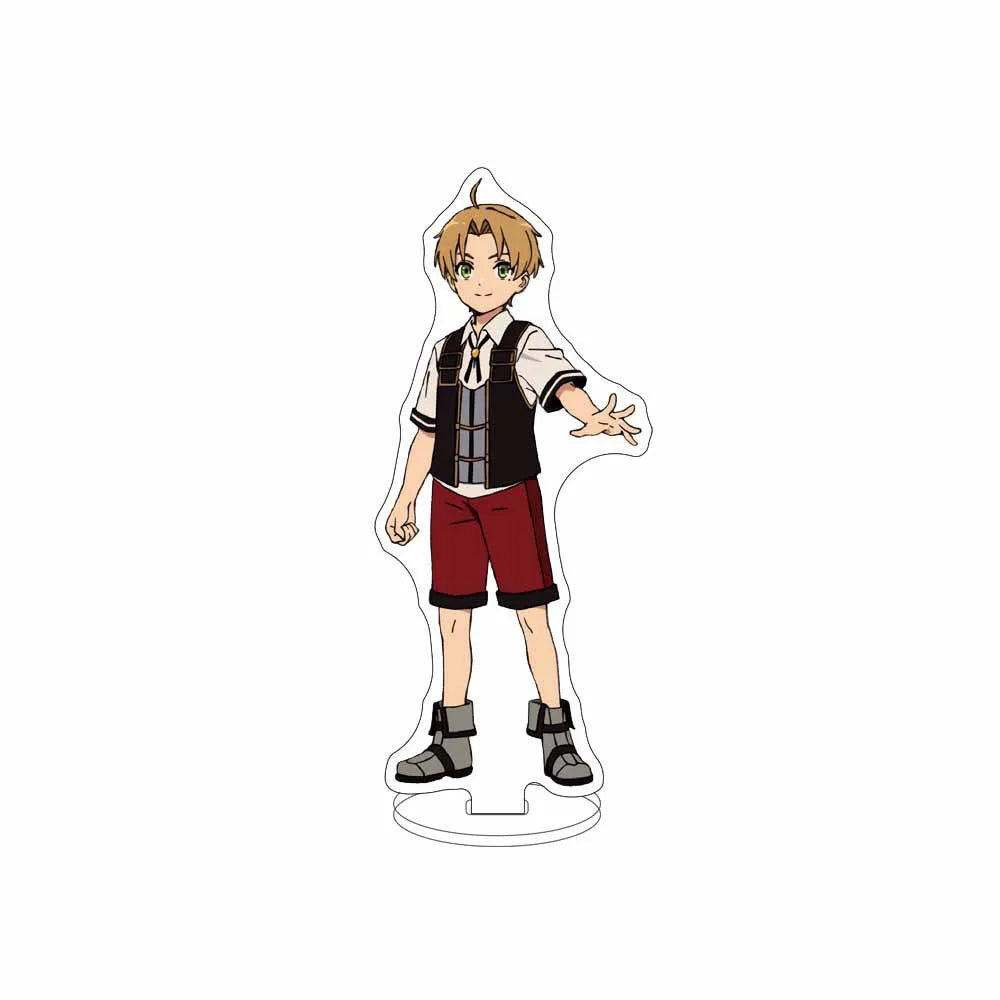 Mushoku Tensei Sylphiette Acrylic Stand