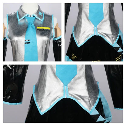 Hatsune Miku Sailor Uniform