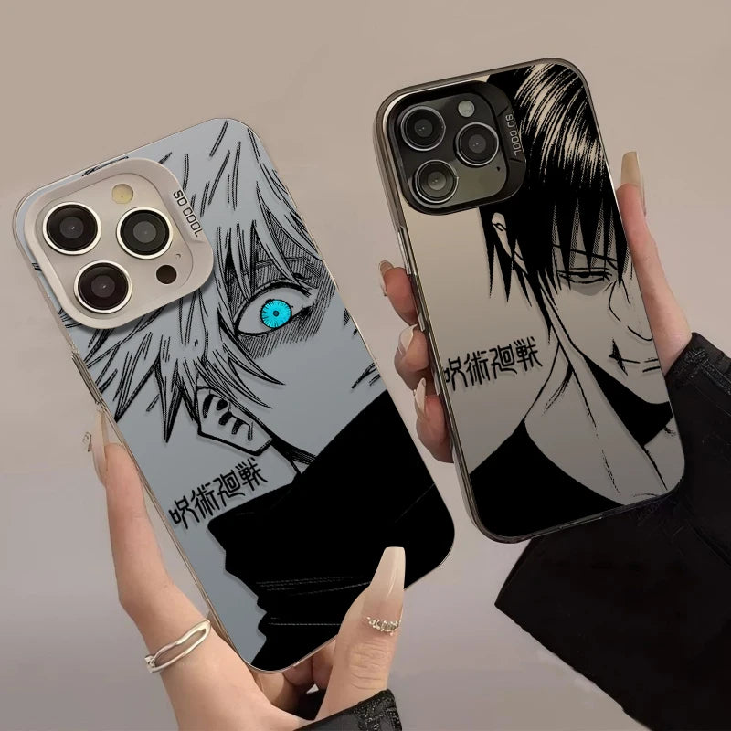 Jujutsu Kaisen Toji Gojo Phone Case