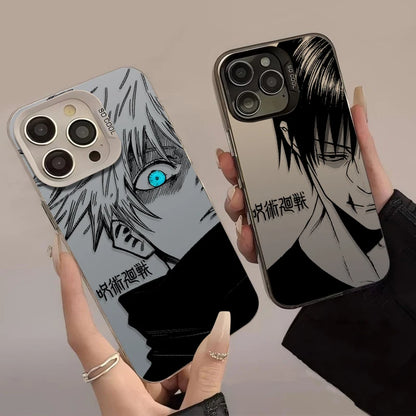 Jujutsu Kaisen Toji Gojo Phone Case