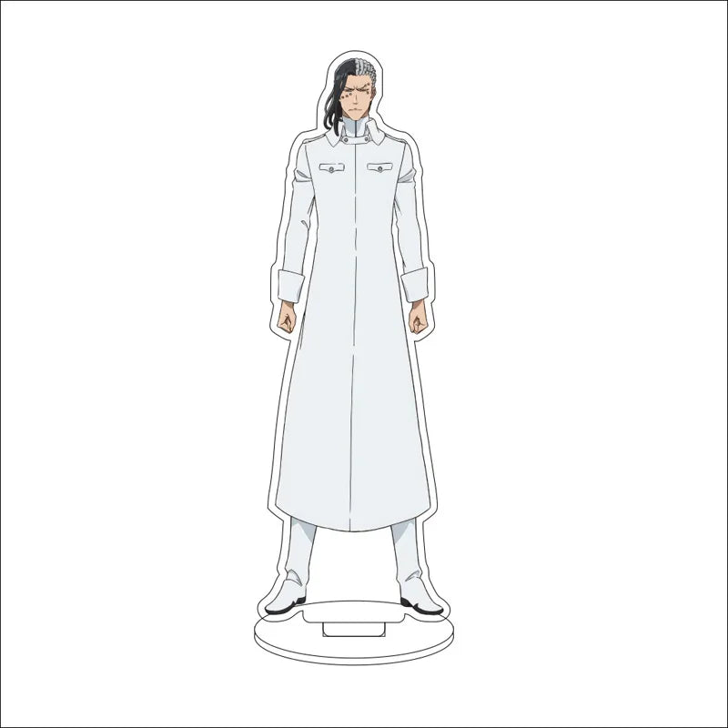 Bleach Ichigo Acrylic Stand