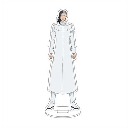 Bleach Ichigo Acrylic Stand