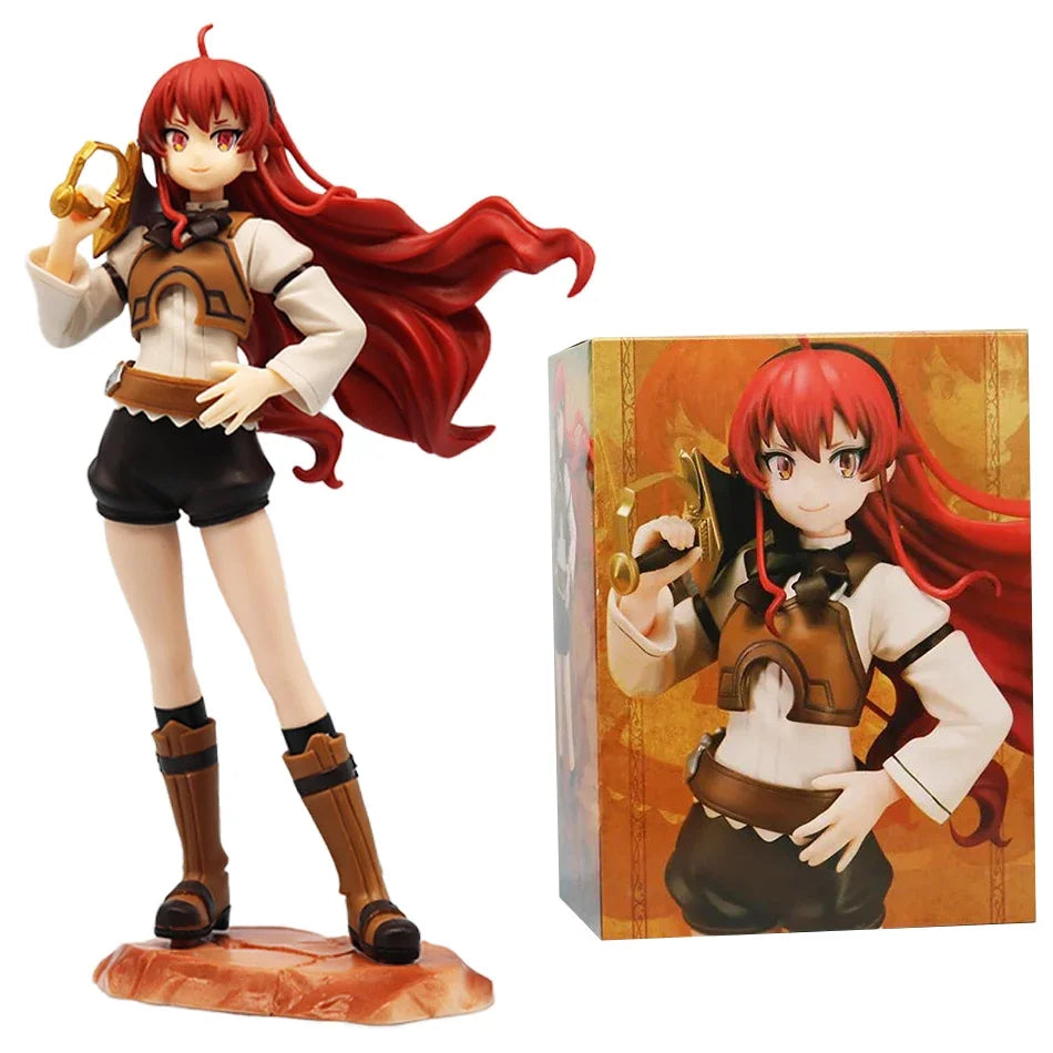 Jobless Reincarnation Adult PVC Figure