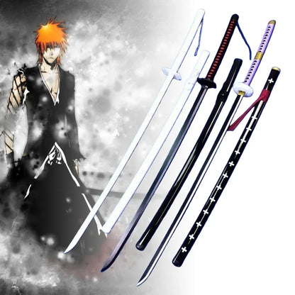 Bleach Kurosaki Ichigo Katana