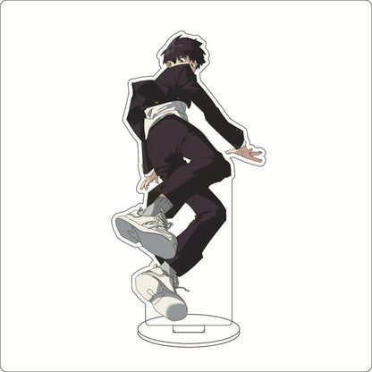 Mob Psycho 100 Shigeo Kageyama Acrylic Stand