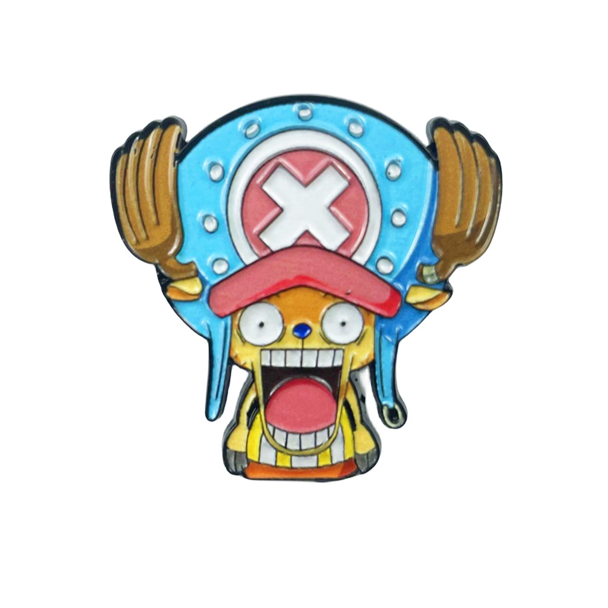 Anime Manga Enamel Pin