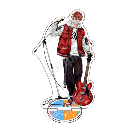 Given Satou Mafuyu Acrylic Stand