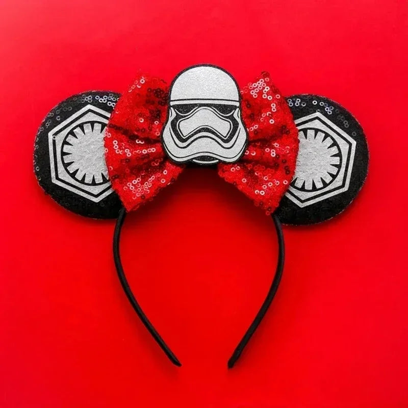 Star Wars Grogu Hairband