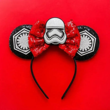 Star Wars Grogu Hairband